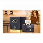 عطر ادکلن زنانه شیسیدو زن گلد الکسیر جانوین - جکوینز (Johnwin Jackwins Shiseido Zen Gold Elixir)