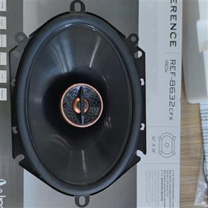 اسپیکر اینفینیتی