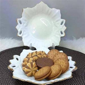 شکلات خوری پاپیون چینی مقصود 