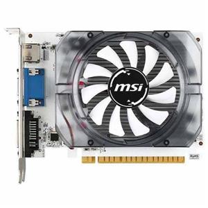 کارت گرافیک 4gb msi n730-4gd3v2 با 36 ماهه 