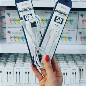 کابل شارژ اورجینال