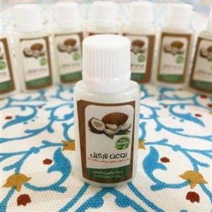 روغن نارگیل، لطافت پوست، نرم کننده طبیعی پوست و مو، دفع شپش، از بین برنده شوره سر، جلوگیری از ریزش مو،پاک کننده آرایش