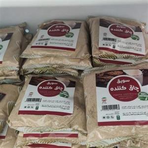 سویق افزایش وزن، موثر در ایجاد عضله و افزایش وزن