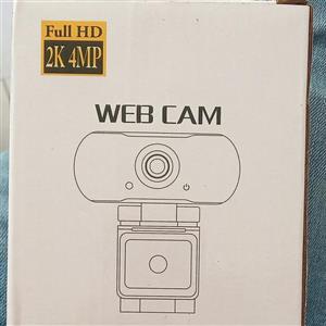 وبکم فول اچ دی چهار مگاپیکسل