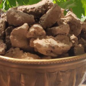 بلوط ( کَلگ بلوط)پودر