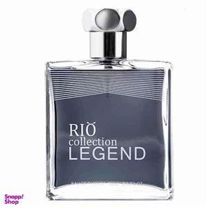 Rio Legend ادکلن ریو کالکشن لجند مردانه 20 میل (از روی مون بلان لجند)