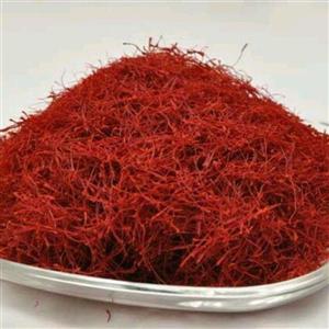 ریشه زعفران اعلای قائنات خراسان (5 مثقال) پنج مثقال یک مثقالی