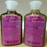 شامپو سبغ حصاری، اصل و درجه یک، ویژه موهای چرب، بهترین شامپوی مطرح گیاهی، جهت رویش مجدد مو، پیشگیری از  ریزش مو