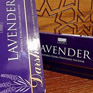 عود دست ساز لوندر