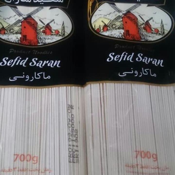 ماکارونی سالم 89