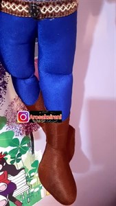 عروسک وودی کلانتر بزرگ گاوچران داستان اسباب بازی 65 سانتی
