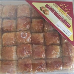 باقلوا ترکی