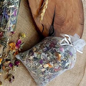 اسماج پودری چند گیاه