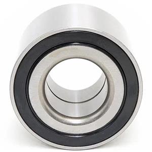 بلبرینگ چرخ عقب پژو 206 و 207 برند skf ساخت اسپانیا در بسته بندی و لیبل ایساکو