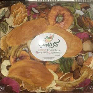 میوه خشک 500 گرمی