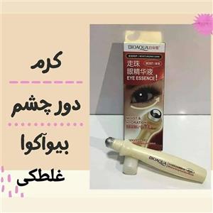 کرم دور چشم غلطکی بیوآکوآ از غرفه آرایشی فلورا