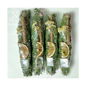 اسماج یا عود گیاهی