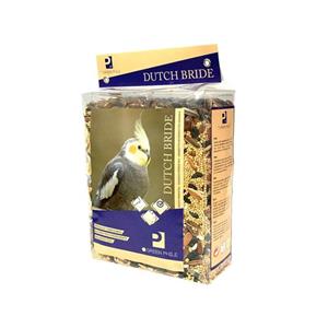 غذای عروس هلندی گرین فیل وزن 1000 گرم