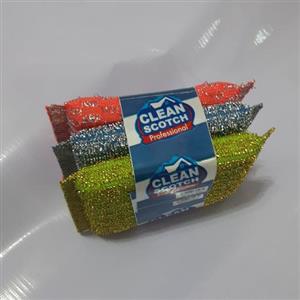 اسکاج 3تایی