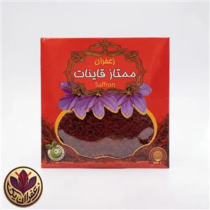 زعفران نگین 1 مثقالی
