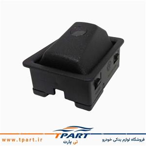 چراغ نقشه خوان پژو پارس پرشیا برند کروز  یا چراغ سقف
