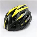 کلاه دوچرخه سواری W-STANDARD-Yellow
