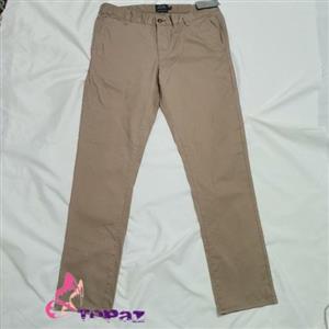 شلوار کتان مردانه  واتسونز watson's