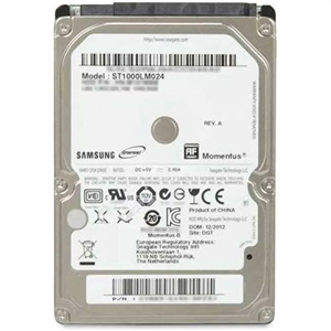 هارد لپ تاپ سامسونگ Samsung ST1000LM024 1TB SAMSUNG ST1000LM024 1TB 8MB Cache Internal Hard Drive