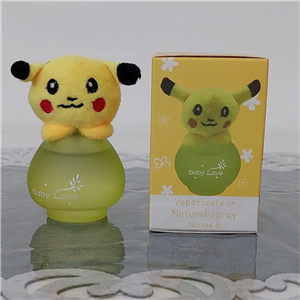 عطر عروسکی کودکان
