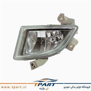 چراغ مه شکن جلو رانا سمت راننده کروز