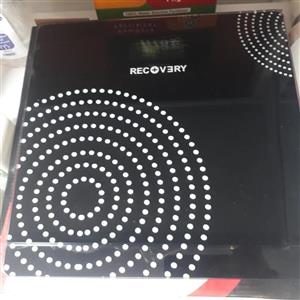 ترازو RECOVERY