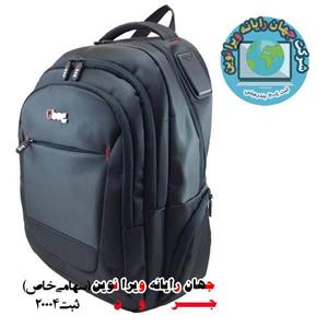 کوله لپ تاپ  جی بگ مدل Grand Gbag backpack Grand