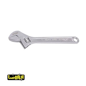 آچار فرانسه 8اینچ اکتیو