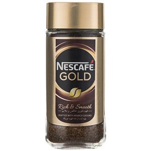 قهوه گلد 200 گرم