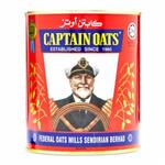 جو دوسر پرک شده کاپیتان اوتز اصل (500گرم) Captain Oats 