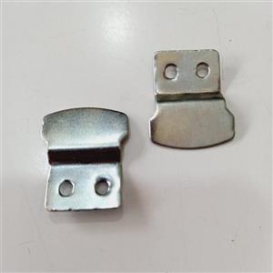 بست آینه _ نگهدارنده آینه و شیشه دیواری