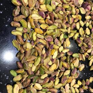 مغز پسته شکسته-500گرمی