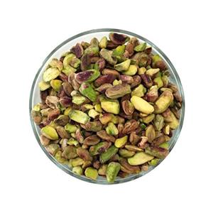 مغز پسته شکسته-500گرمی