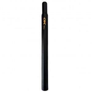 لوله زین دوچرخه سایز27-2 مدل فلزی A کد 1138005