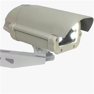 دوربین ip پلاک خوانی در سرعت های خیلی بالا🤩160کیلومتر در شب و 200کیلومتر در روز