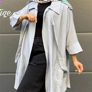 مانتو خنک تابستونی 
