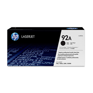 کارتریج hp A92