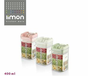 ادویه لیمون 4 گوش سارینا 400 میل سایز 2