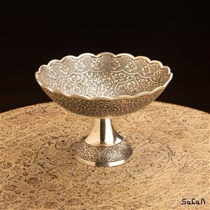 شکلات خوری (نقره ای) 