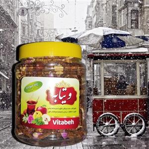 دمنوش ویتابه ارگانیک