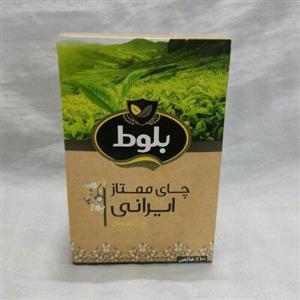 چای ممتاز ایرانی صد در صد طبیعی 350 گرمی