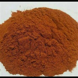 فلفل قرمز چینی