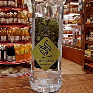 عرق فراسیون 1لیتری