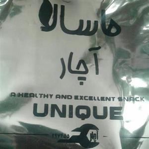 چای ماسالا آچار