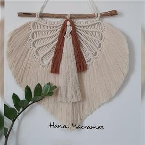 دیوارکوب فرشته مهربون 30*35